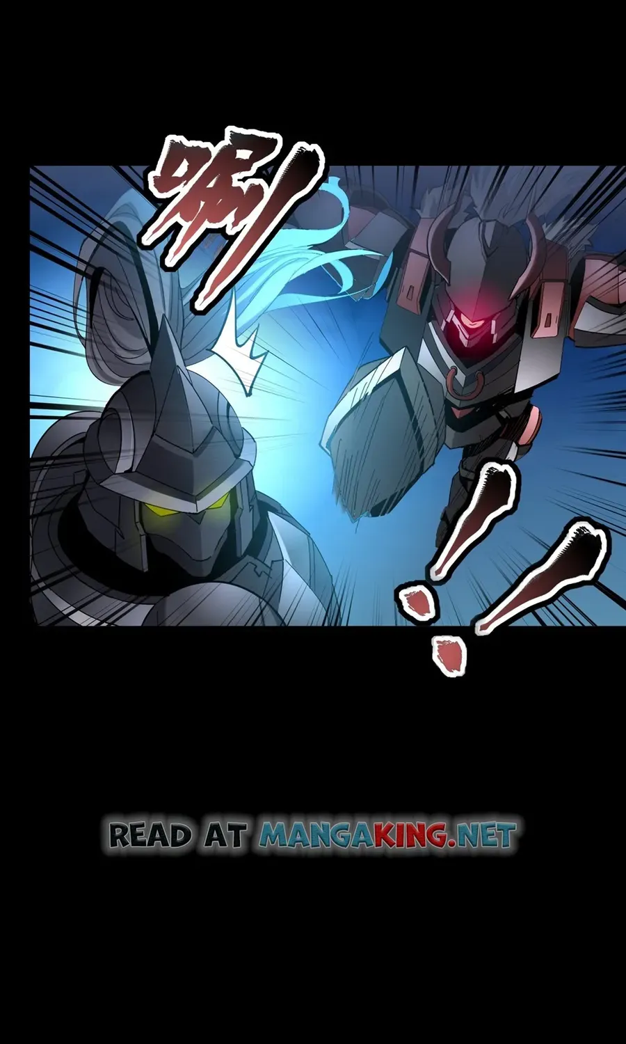 Legend of Star General Zinmanga X Chapter 52 Page 22