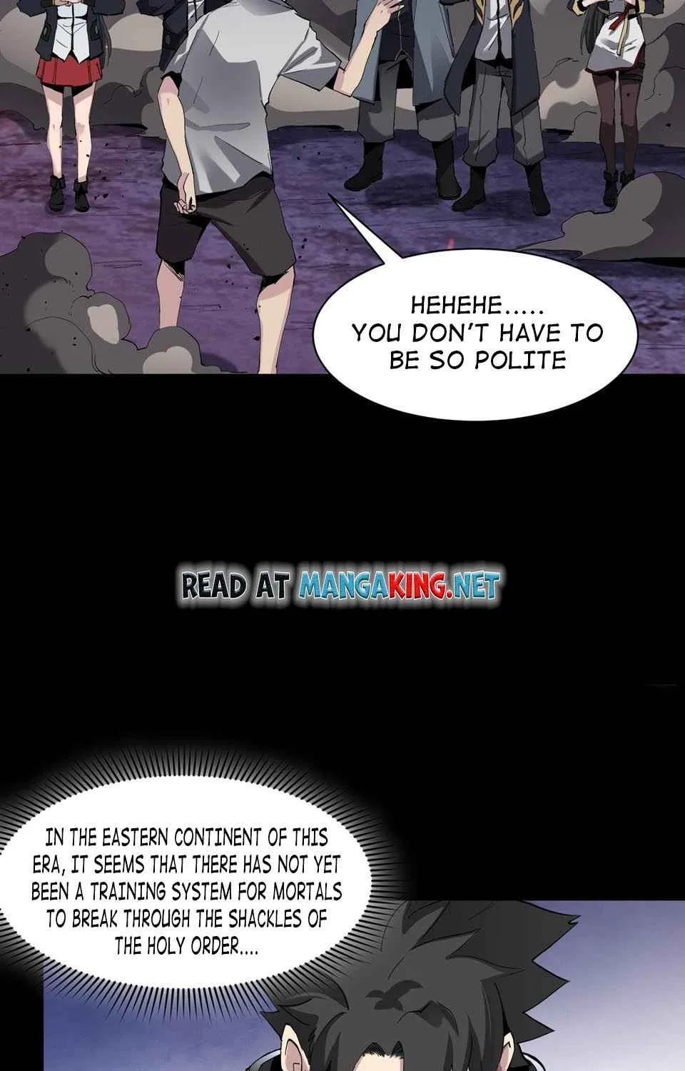 Legend of Star General Zinmanga X Chapter 46 Page 14