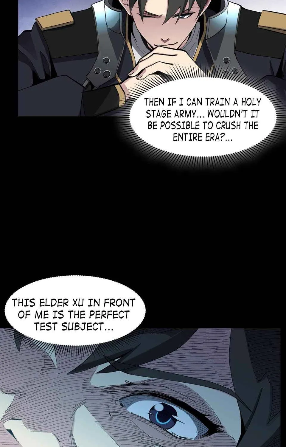 Legend of Star General Zinmanga X Chapter 46 Page 15