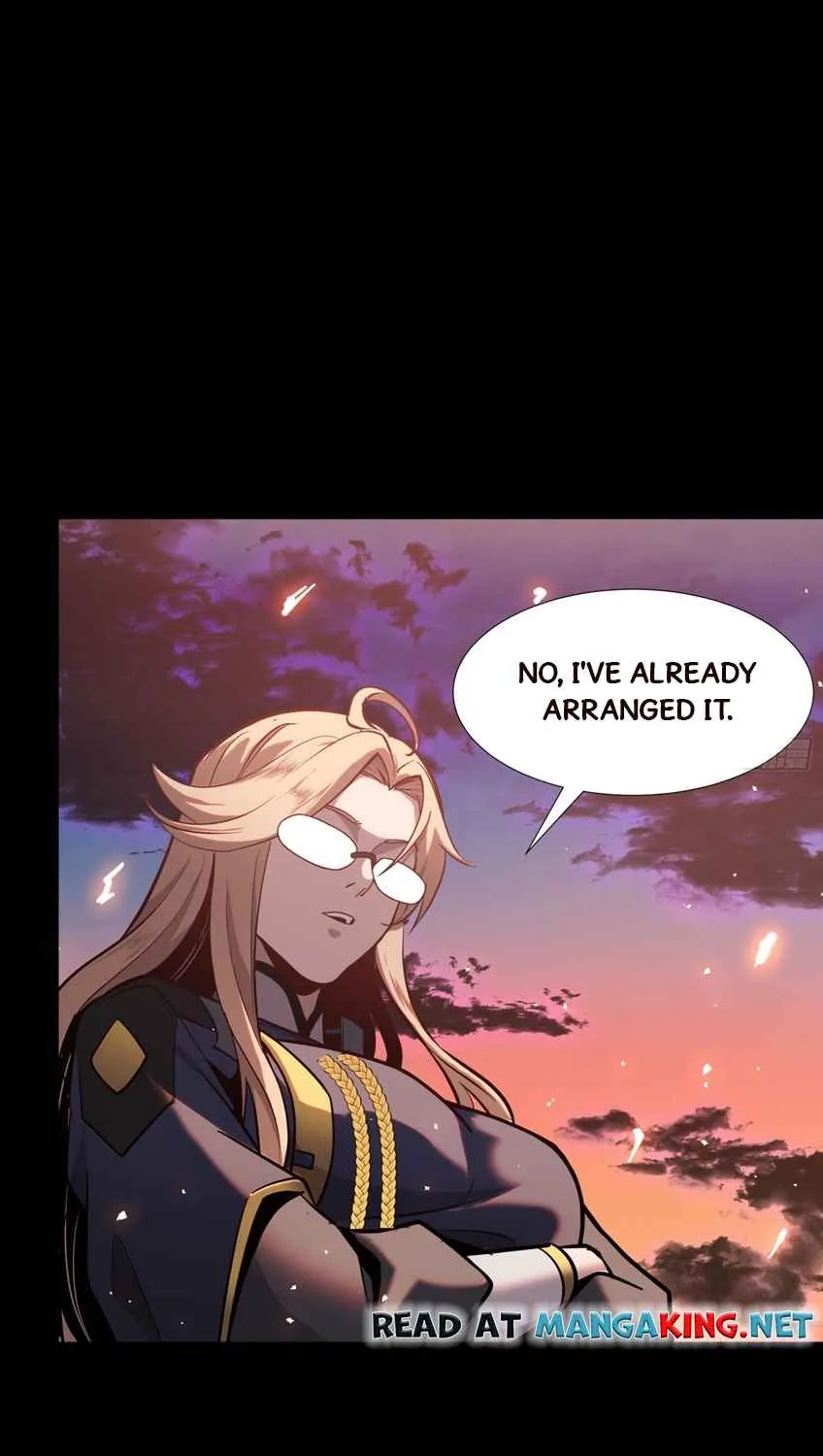 Legend of Star General Zinmanga X Chapter 43 Page 12