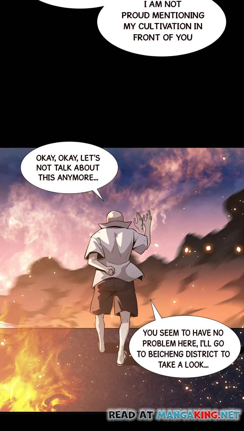 Legend of Star General Zinmanga X Chapter 43 Page 26