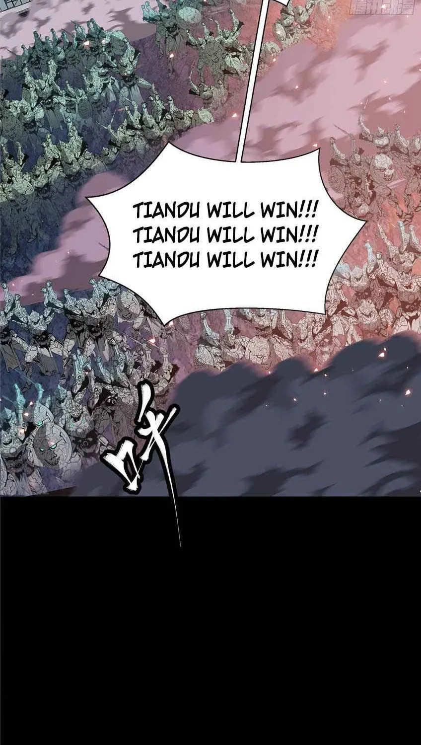 Legend of Star General Zinmanga X Chapter 42 Page 46
