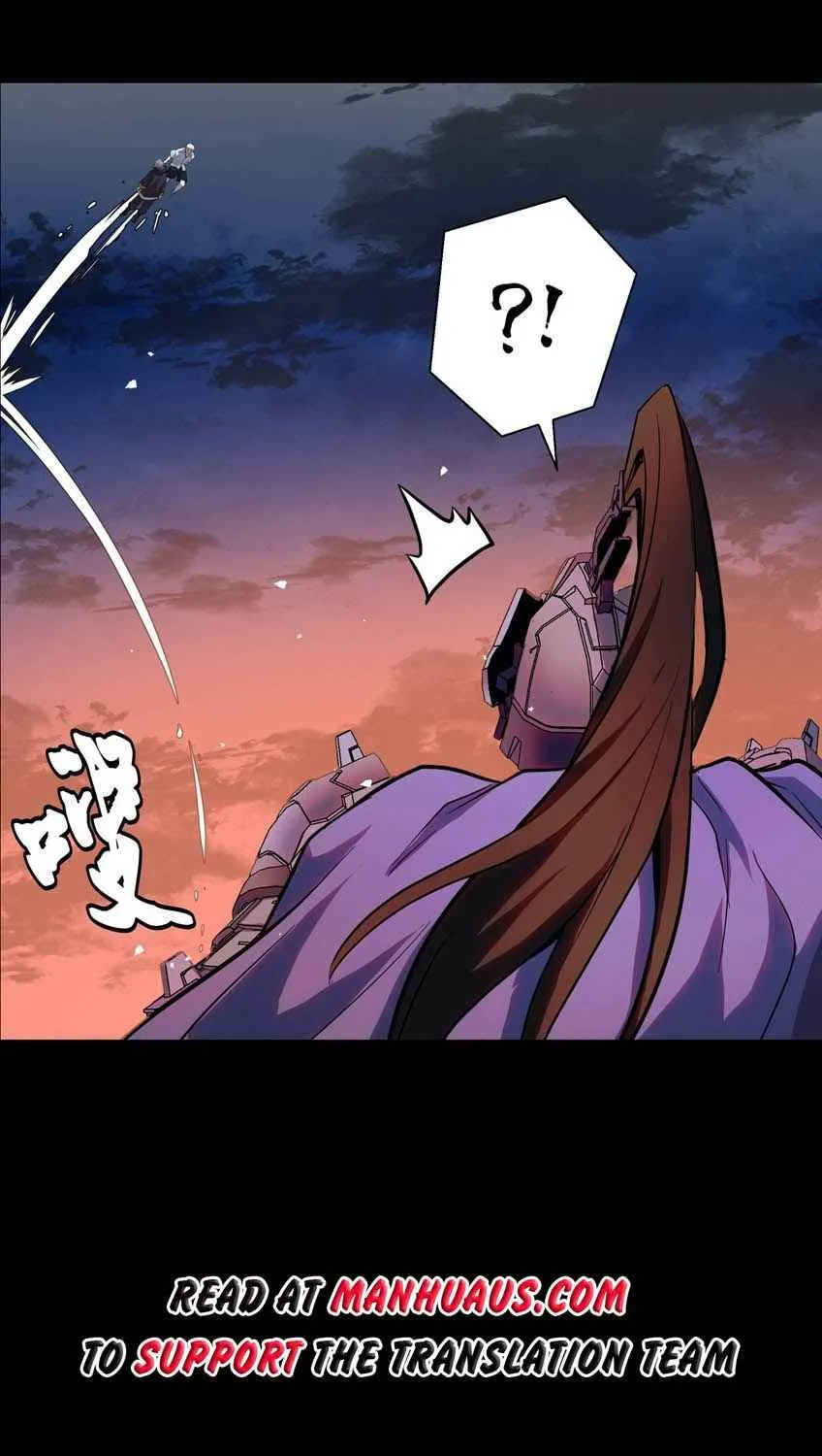 Legend of Star General Zinmanga X Chapter 42 Page 51