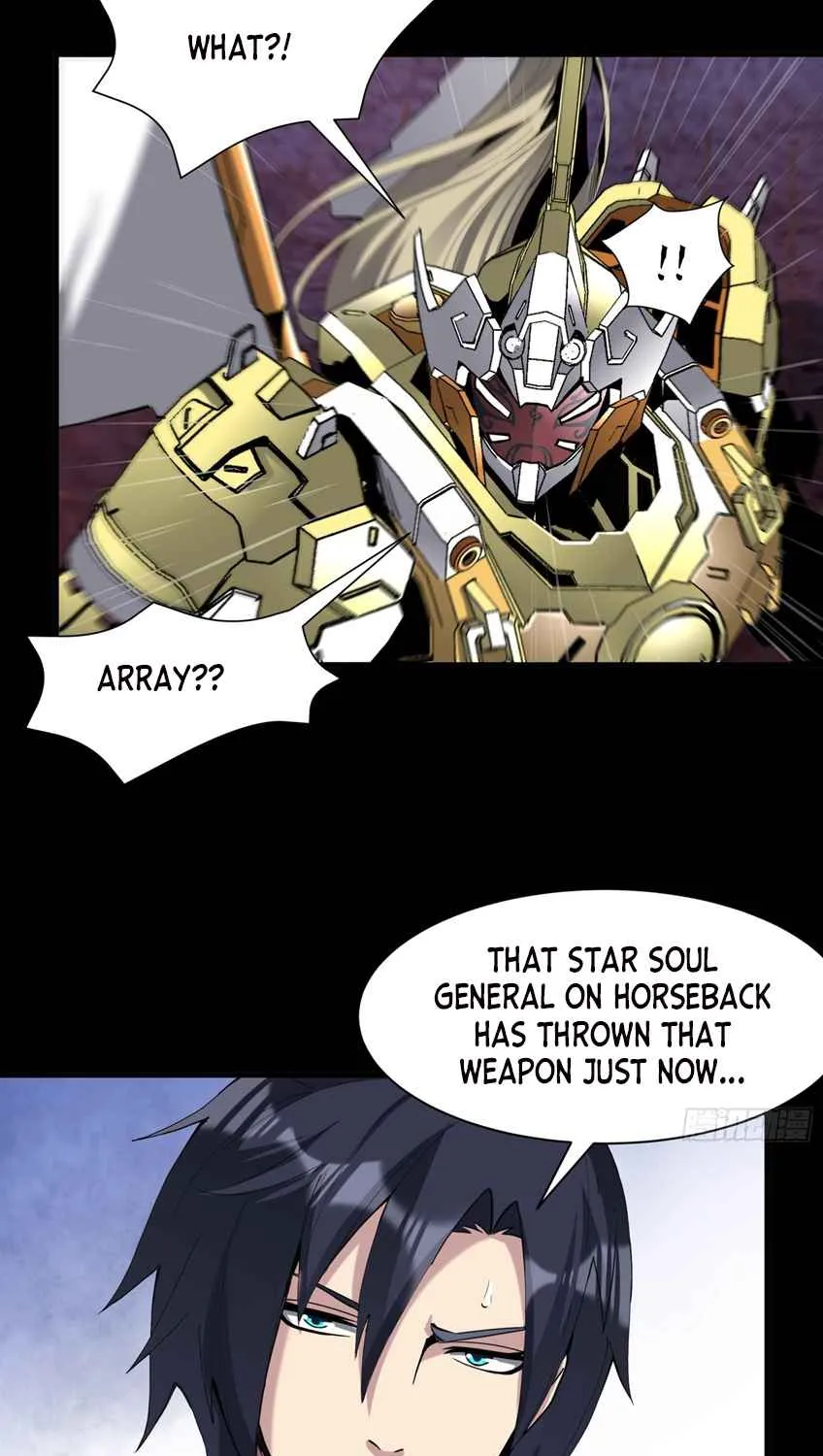 Legend of Star General Zinmanga X Chapter 39 Page 5