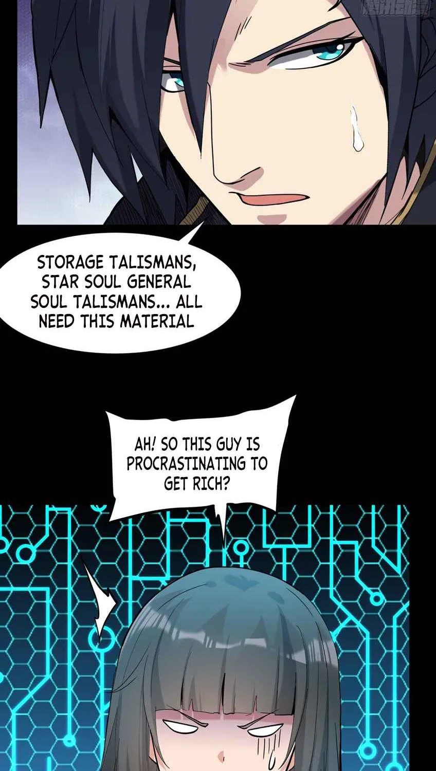 Legend of Star General Zinmanga X Chapter 39 Page 12