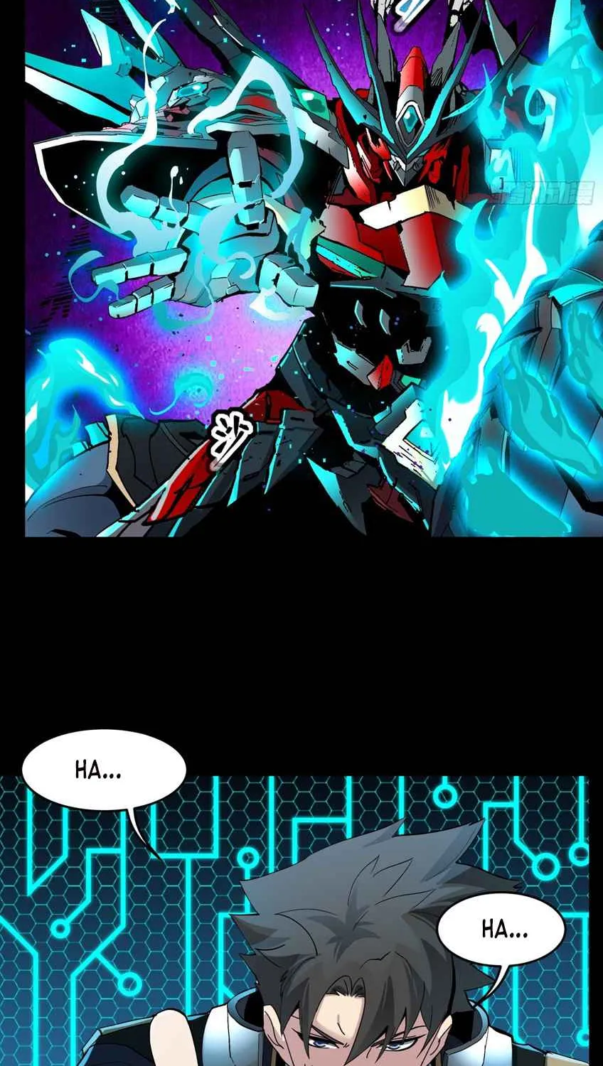 Legend of Star General Zinmanga X Chapter 39 Page 14