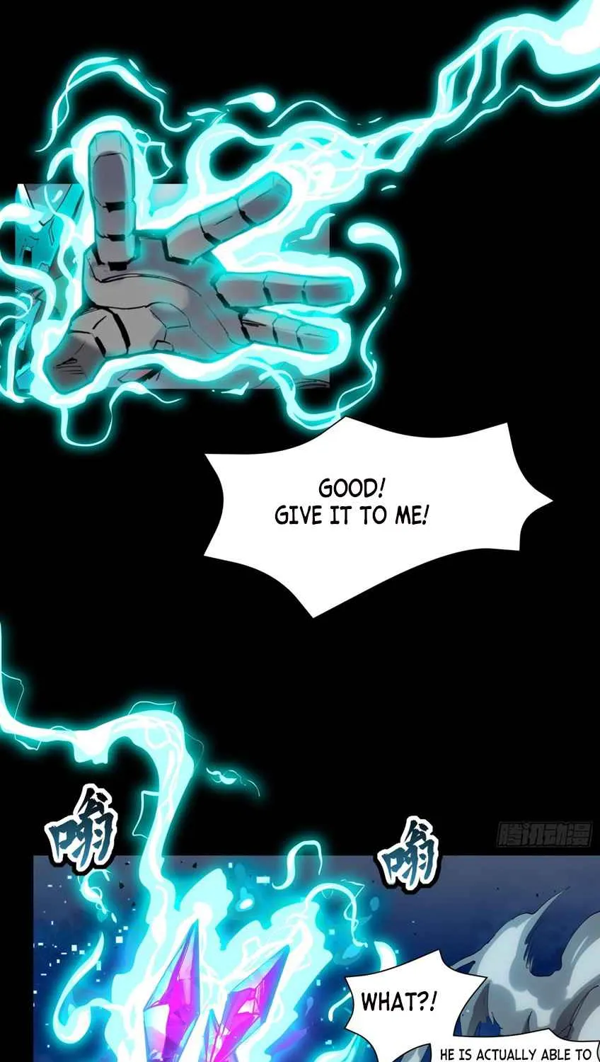 Legend of Star General Zinmanga X Chapter 39 Page 19