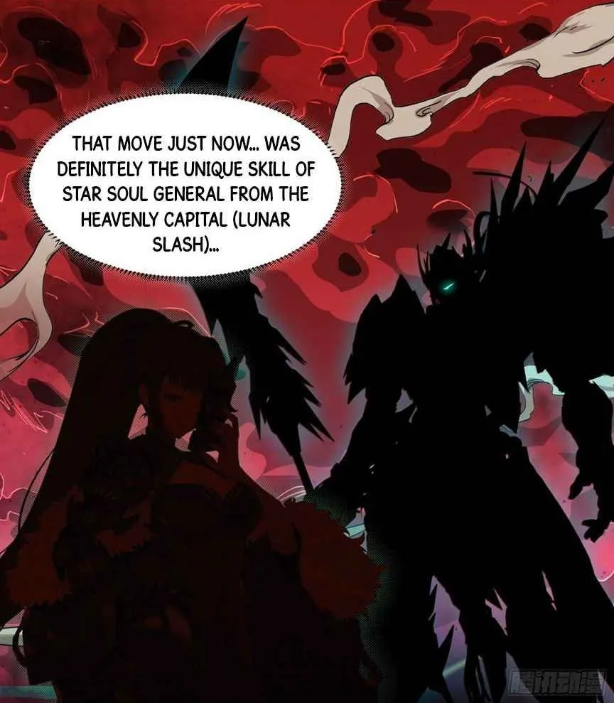 Legend of Star General Zinmanga X Chapter 34 Page 9
