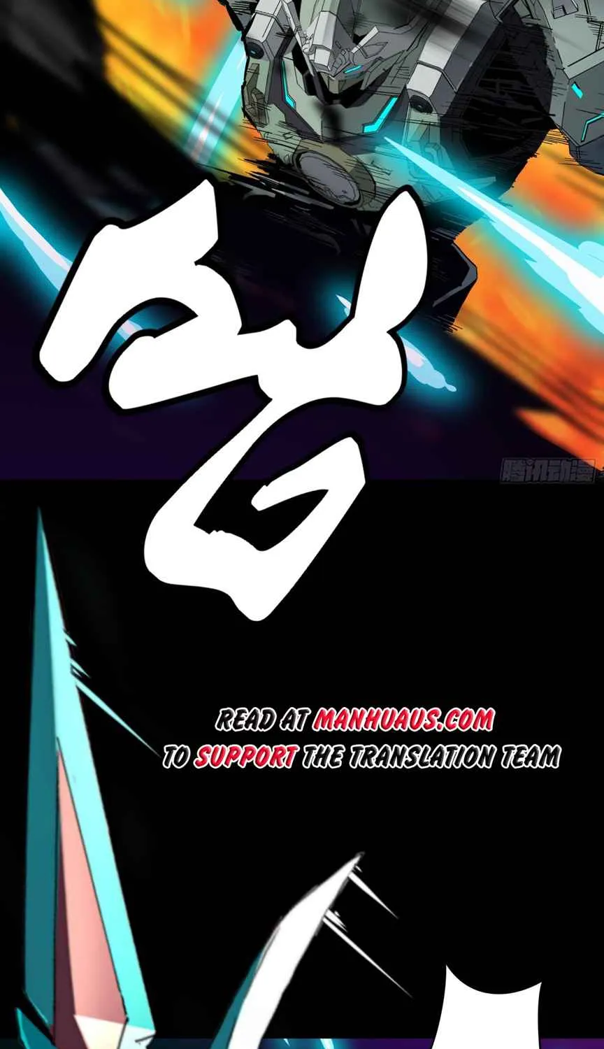 Legend of Star General Zinmanga X Chapter 34 Page 12