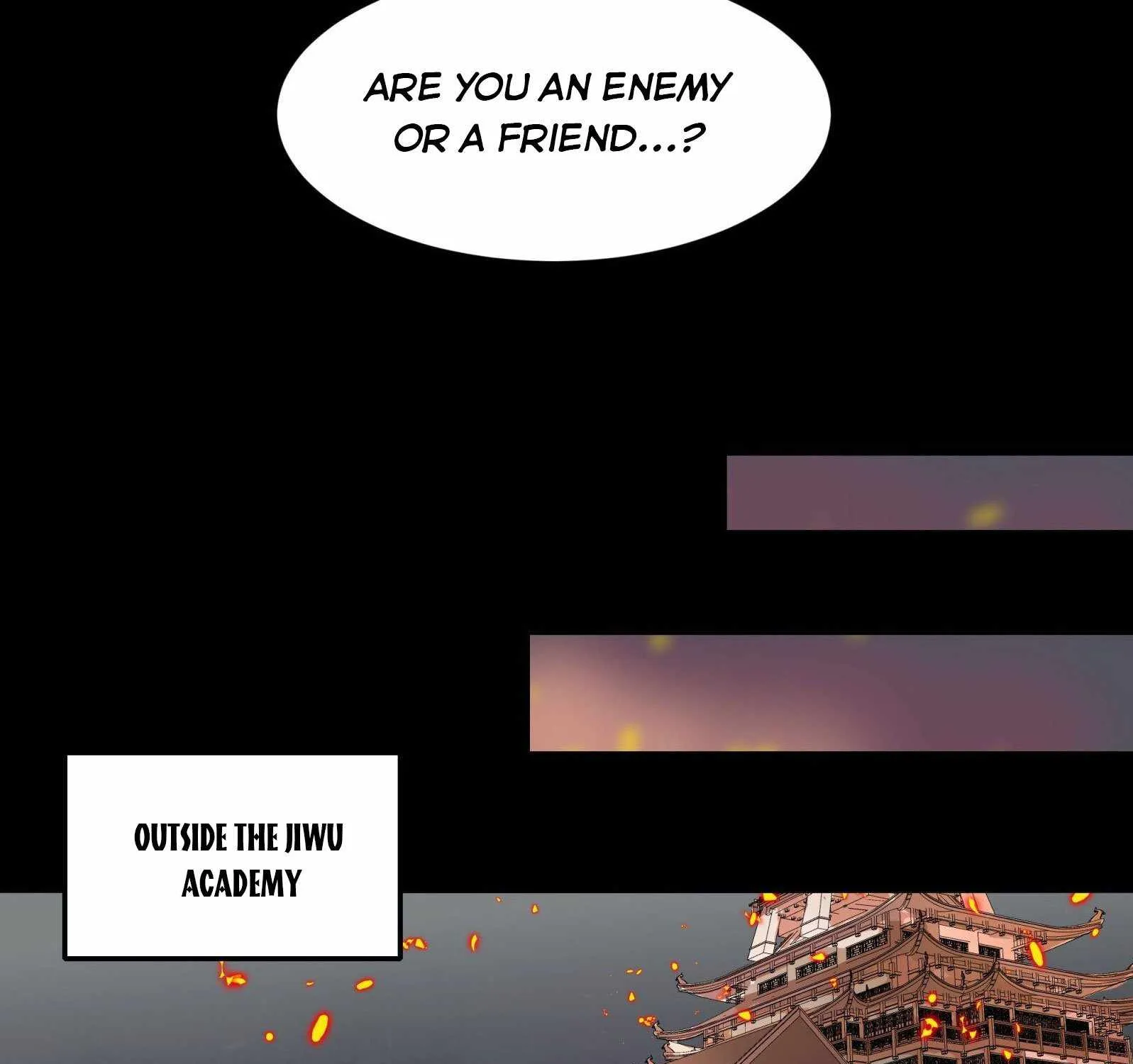 Legend of Star General Zinmanga X Chapter 26 Page 46