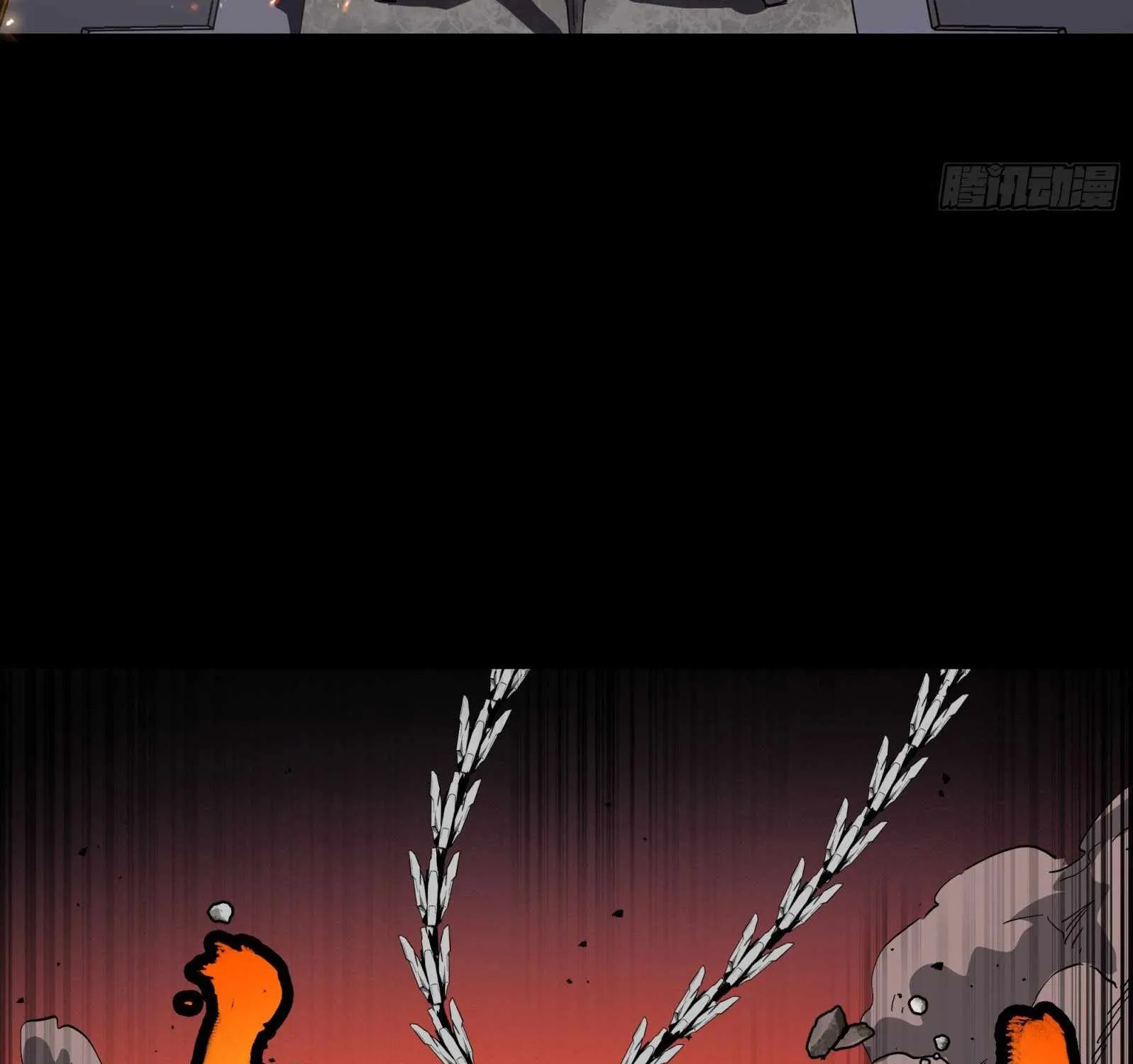 Legend of Star General Zinmanga X Chapter 26 Page 60