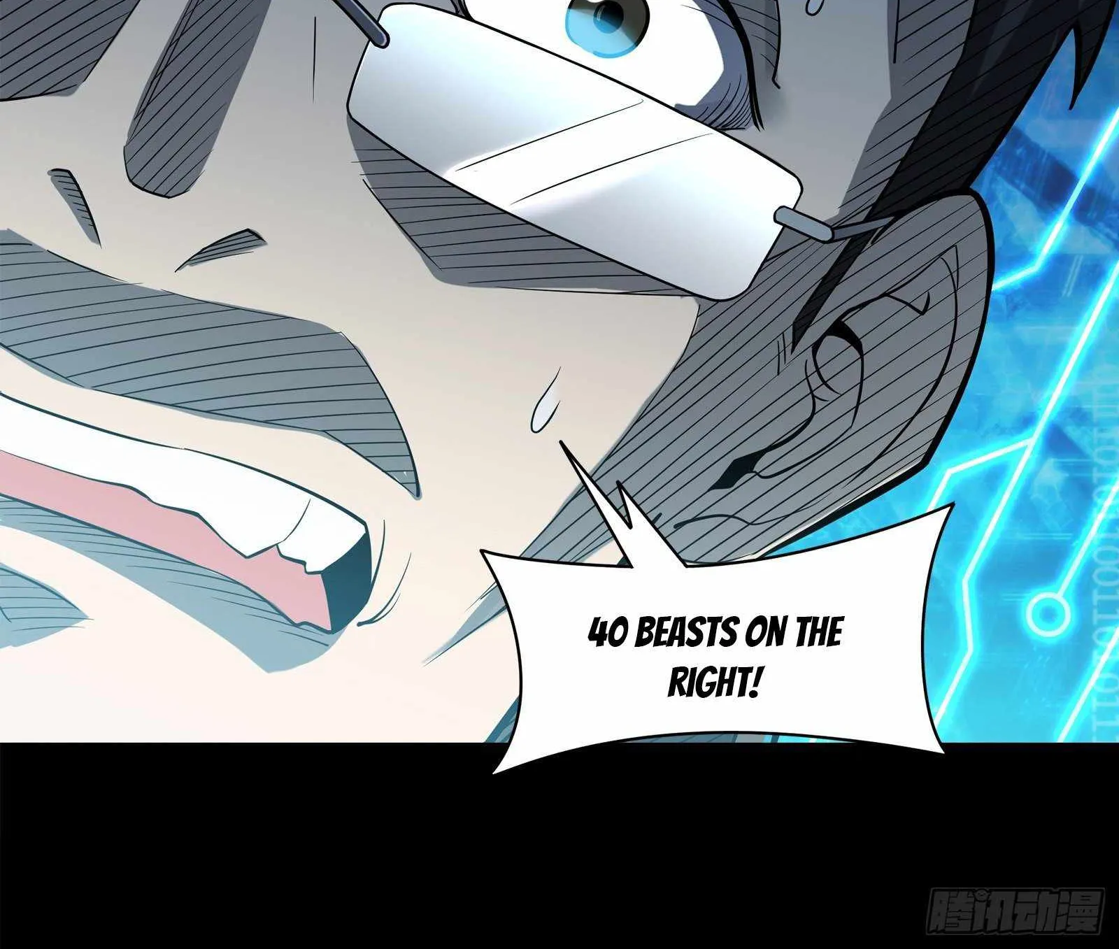 Legend of Star General Zinmanga X Chapter 23 Page 23