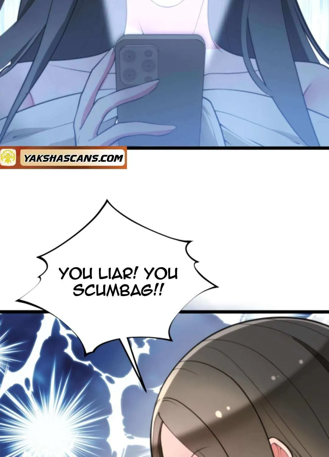 I Have 90 Billion Licking Gold Zinmanga X Chapter 321 Page 12