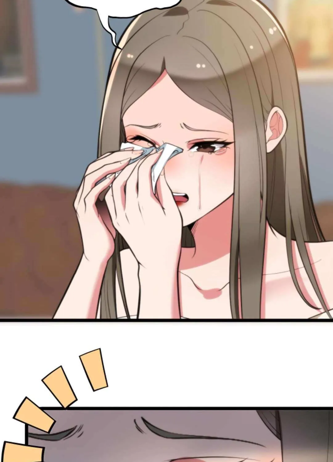 I Have 90 Billion Licking Gold Zinmanga X Chapter 321 Page 21
