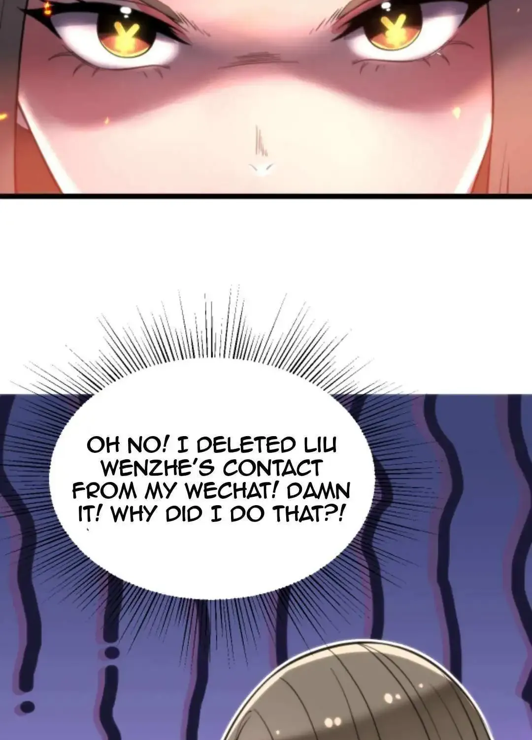 I Have 90 Billion Licking Gold Zinmanga X Chapter 321 Page 32