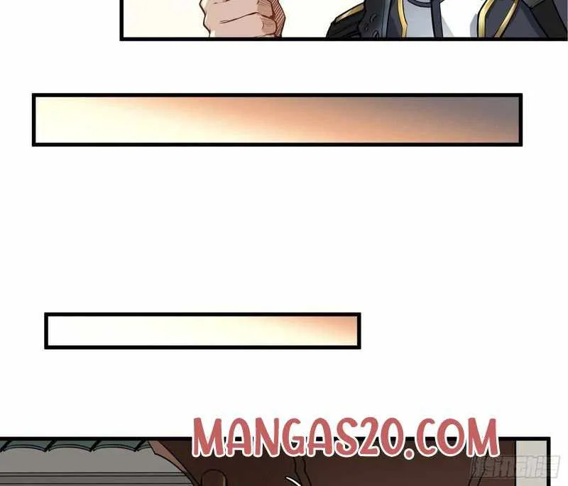 Legend of Star General Zinmanga X Chapter 14 Page 20