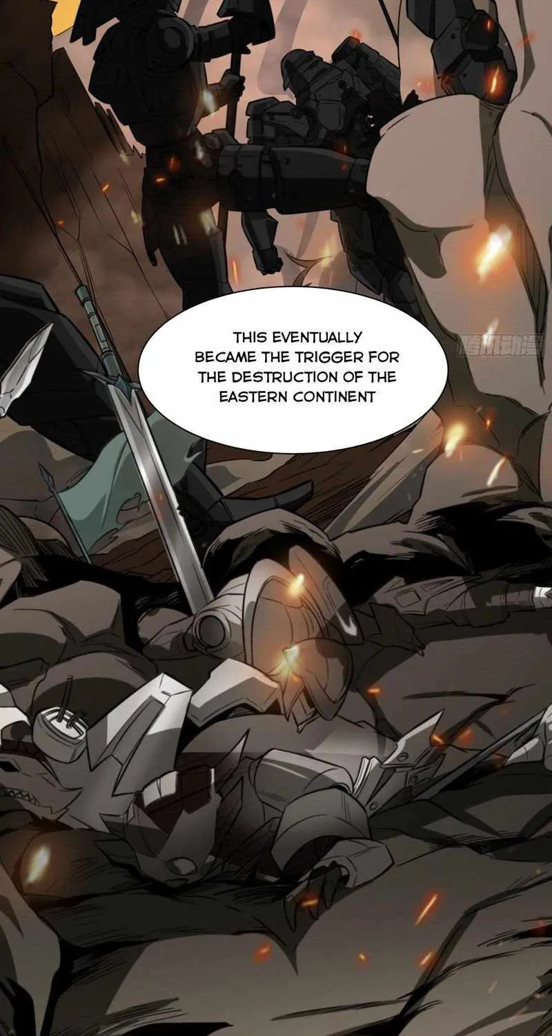 Legend of Star General Zinmanga X Chapter 13 Page 2