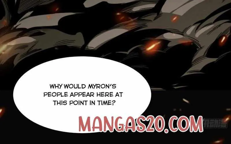 Legend of Star General Zinmanga X Chapter 13 Page 3