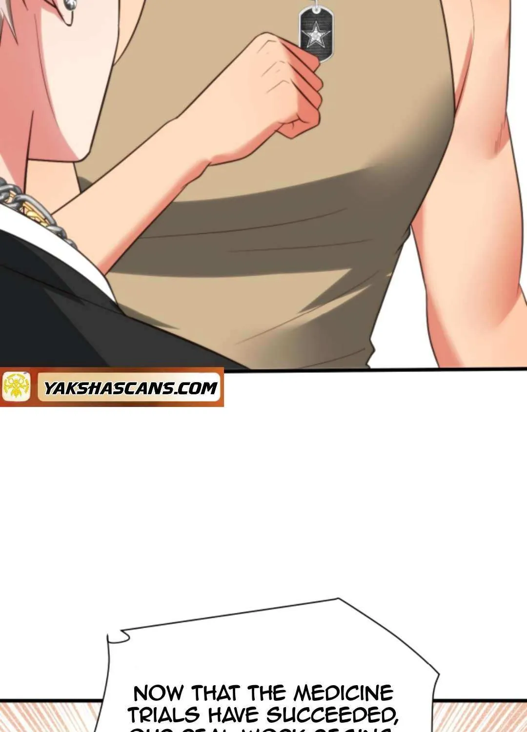I Have 90 Billion Licking Gold Zinmanga X Chapter 320 Page 10