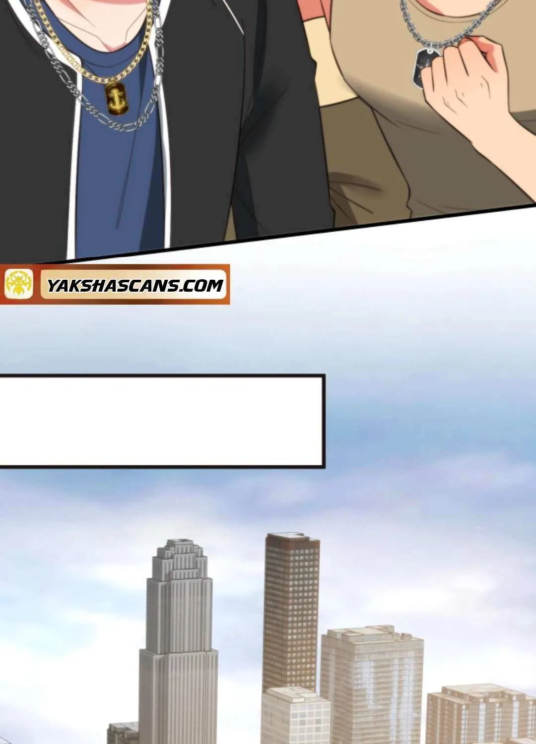 I Have 90 Billion Licking Gold Zinmanga X Chapter 320 Page 12