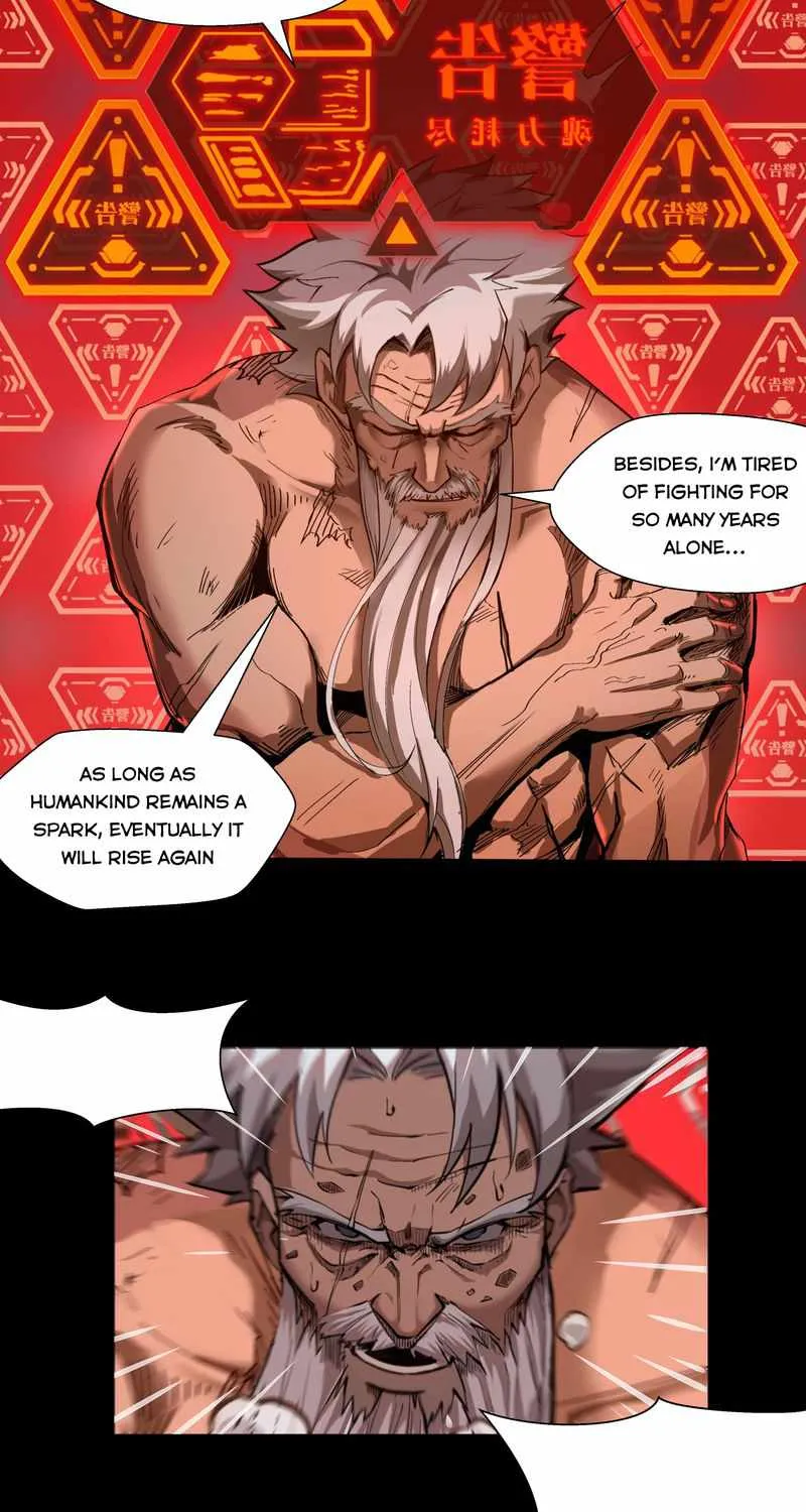 Legend of Star General Zinmanga X Chapter 4 Page 10