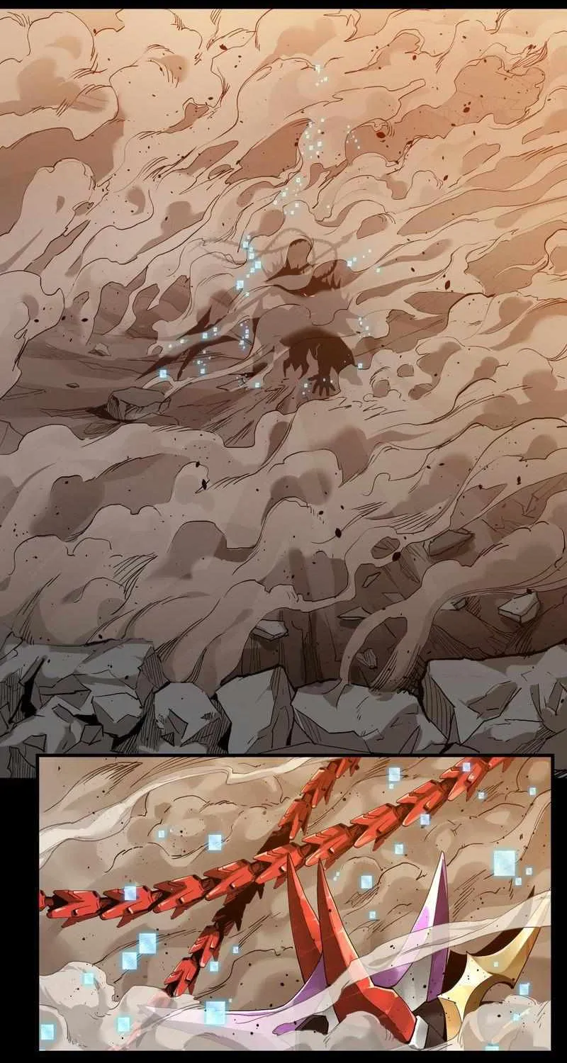 Legend of Star General Zinmanga X Chapter 2 Page 44