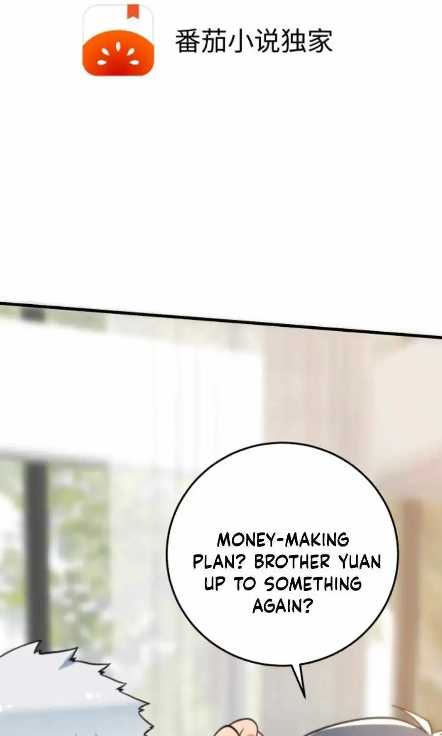 I Have 90 Billion Licking Gold Zinmanga X Chapter 319 Page 2