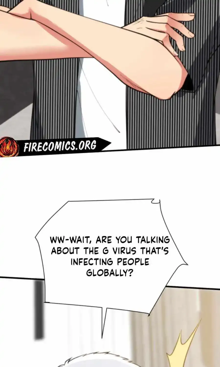 I Have 90 Billion Licking Gold Zinmanga X Chapter 319 Page 13