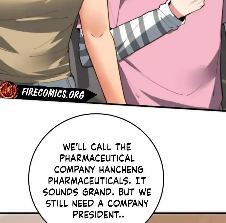 I Have 90 Billion Licking Gold Zinmanga X Chapter 319 Page 28