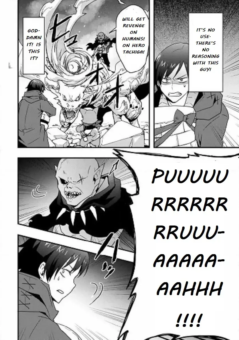I Will Live Freely in Another World With Equipment Manufacturing Cheat Zinmanga X Chapter 28.1 Page 8