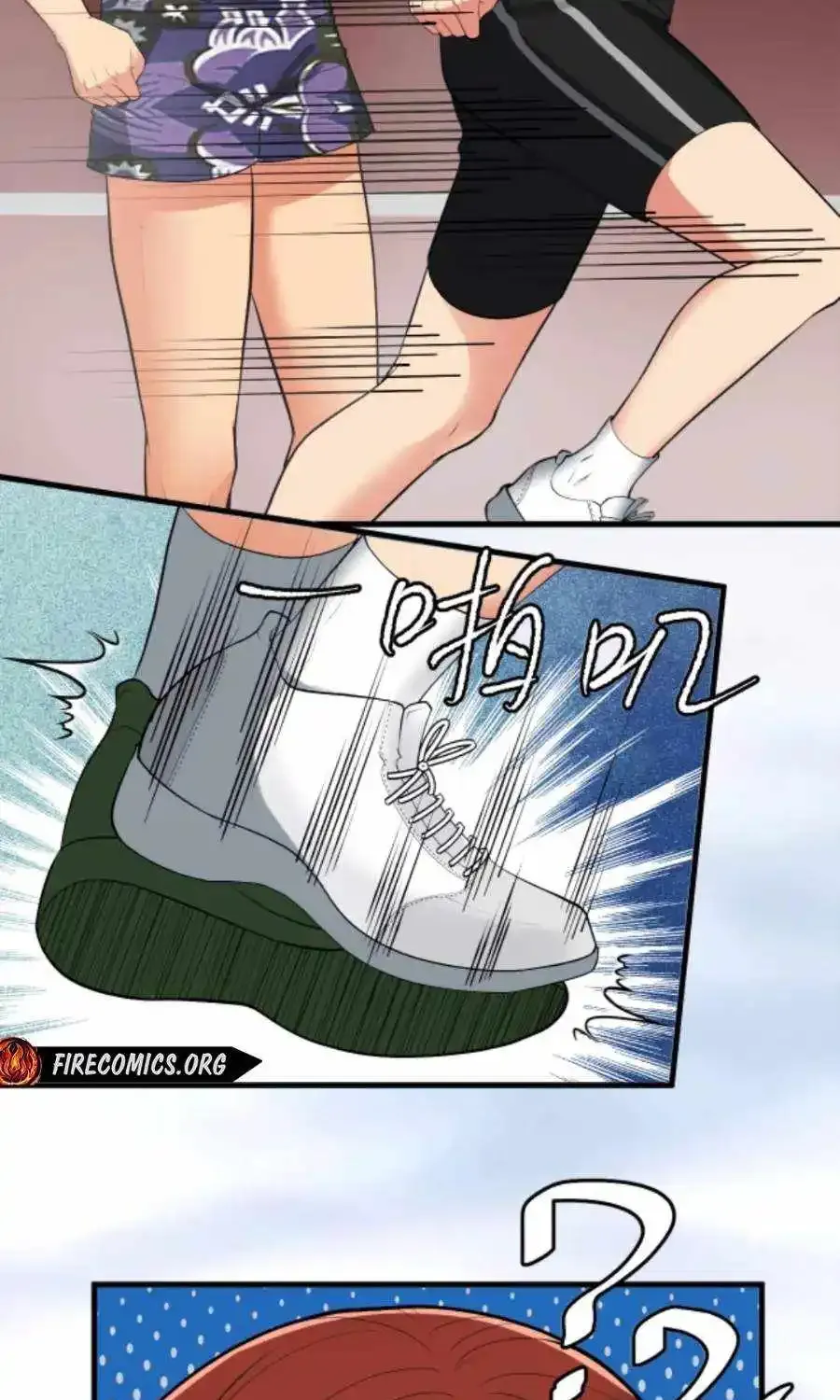 I Have 90 Billion Licking Gold Zinmanga X Chapter 317 Page 8