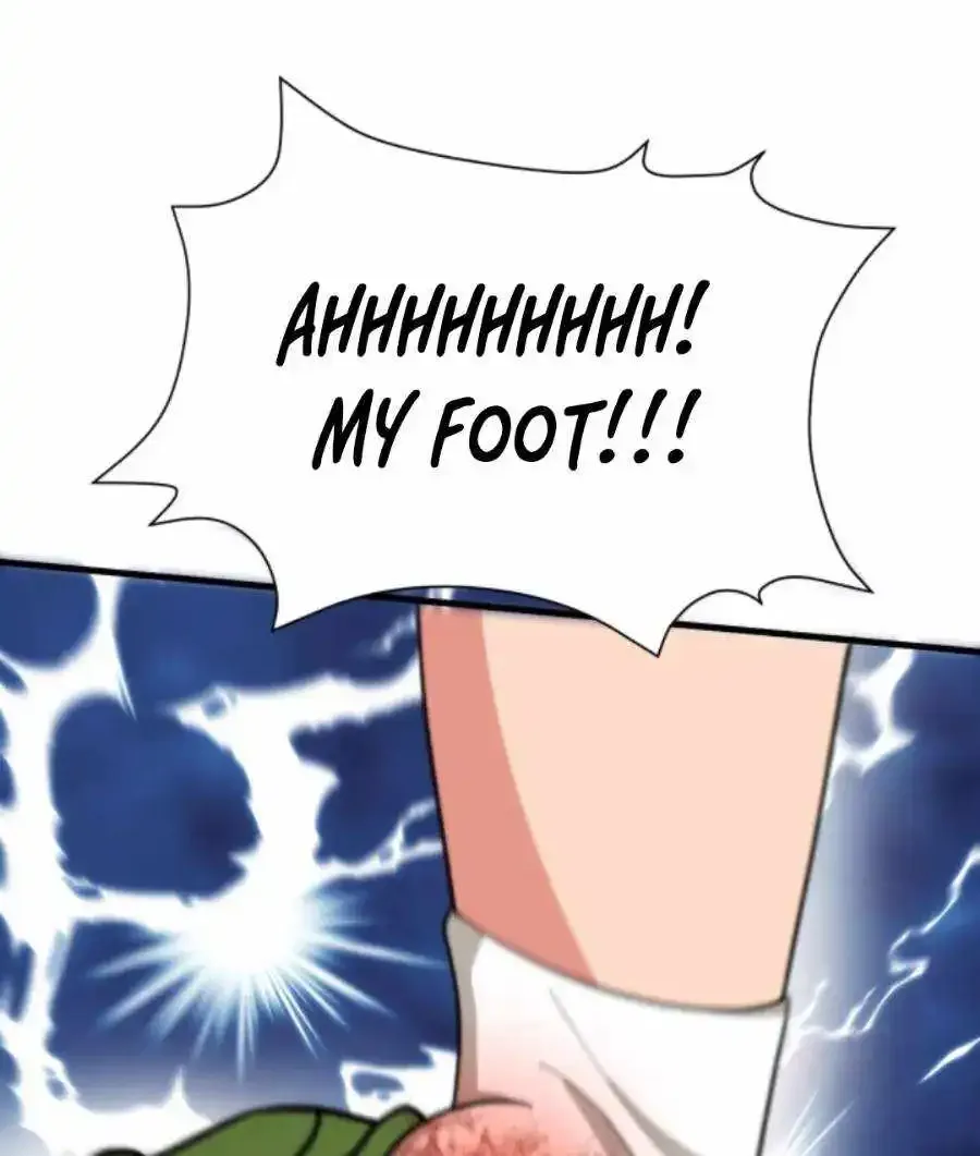 I Have 90 Billion Licking Gold Zinmanga X Chapter 317 Page 13