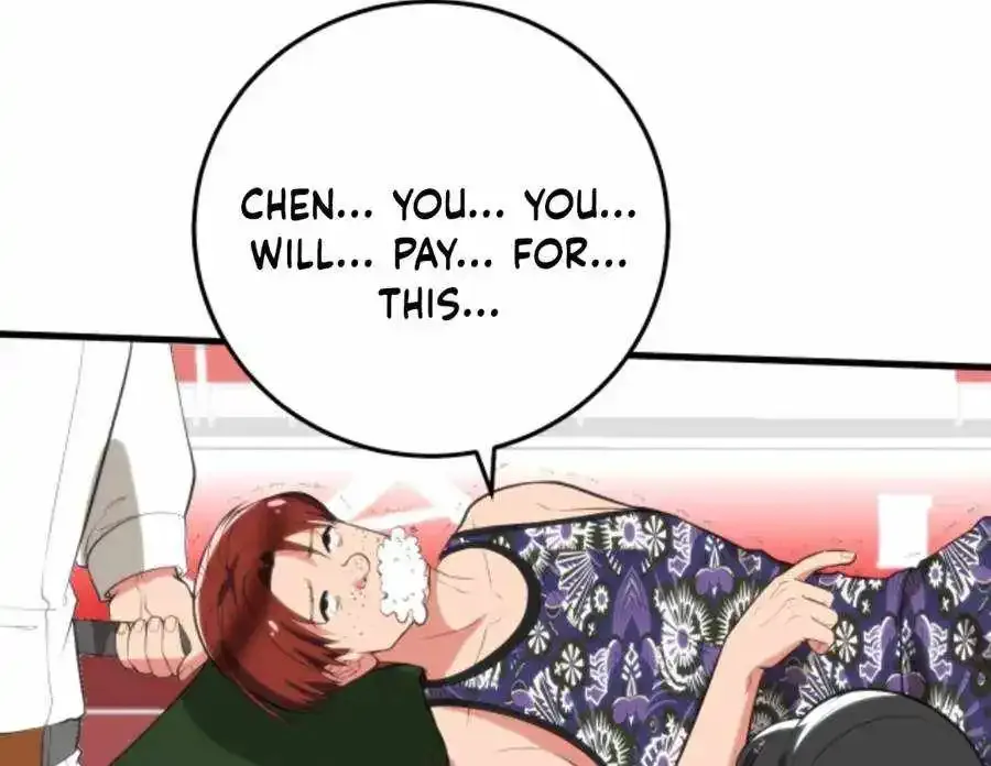 I Have 90 Billion Licking Gold Zinmanga X Chapter 317 Page 30