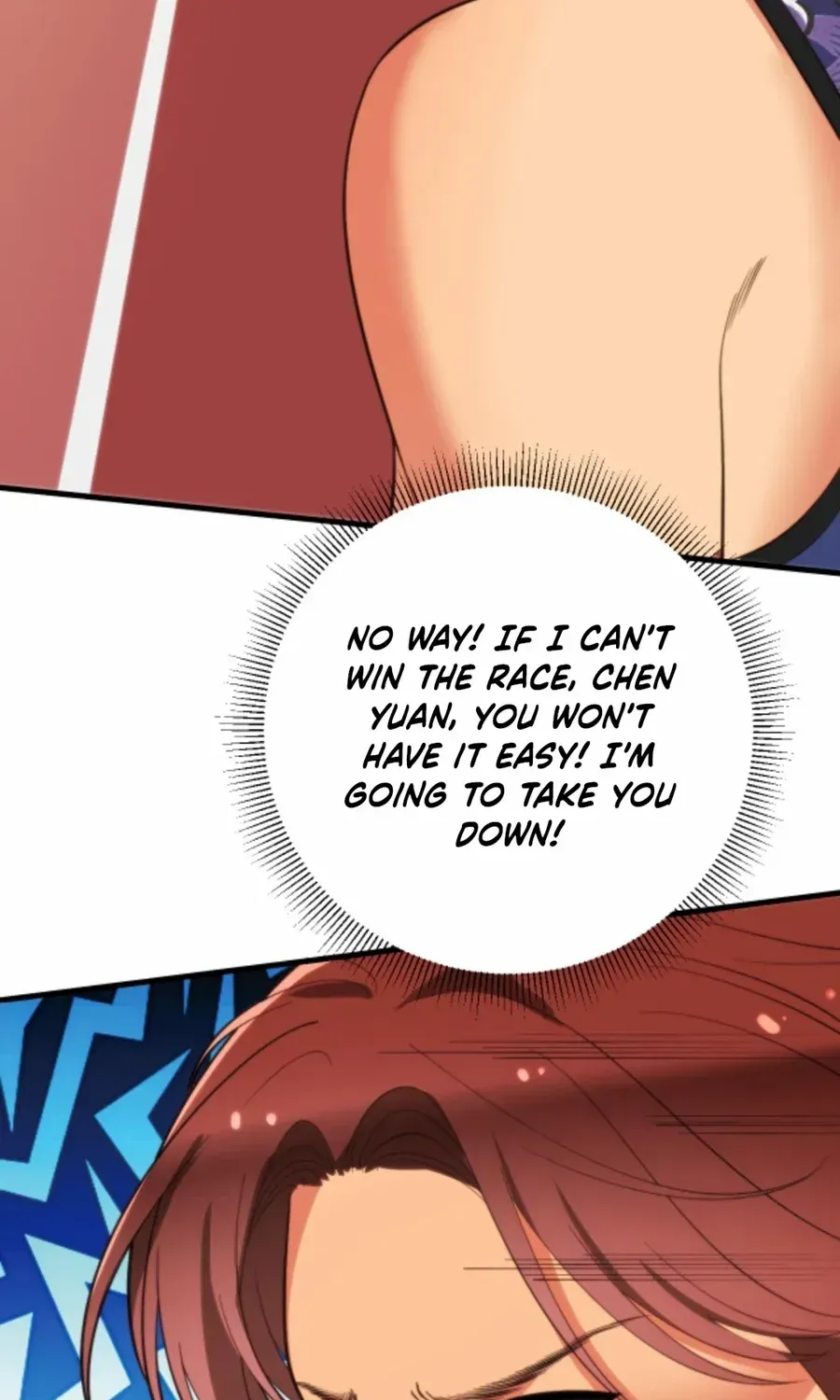 I Have 90 Billion Licking Gold Zinmanga X Chapter 316 Page 39