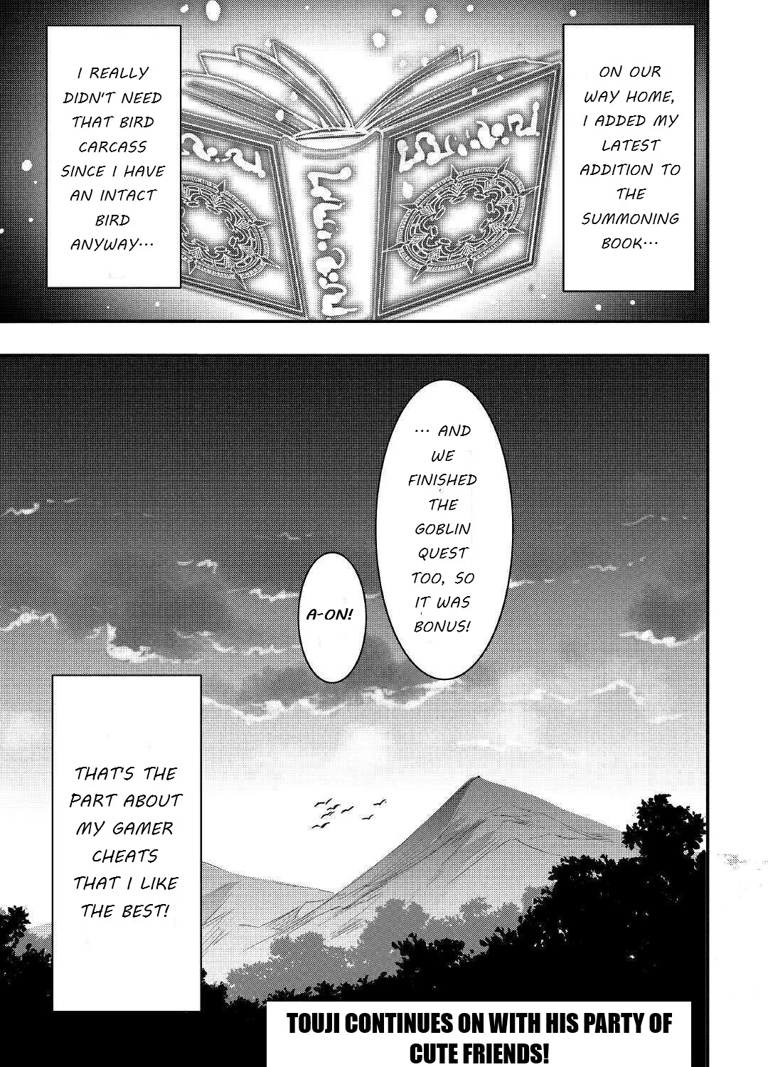 I Will Live Freely in Another World With Equipment Manufacturing Cheat Zinmanga X Chapter 9.2 Page 29