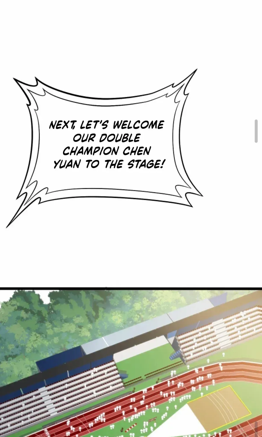 I Have 90 Billion Licking Gold Zinmanga X Chapter 313 Page 26