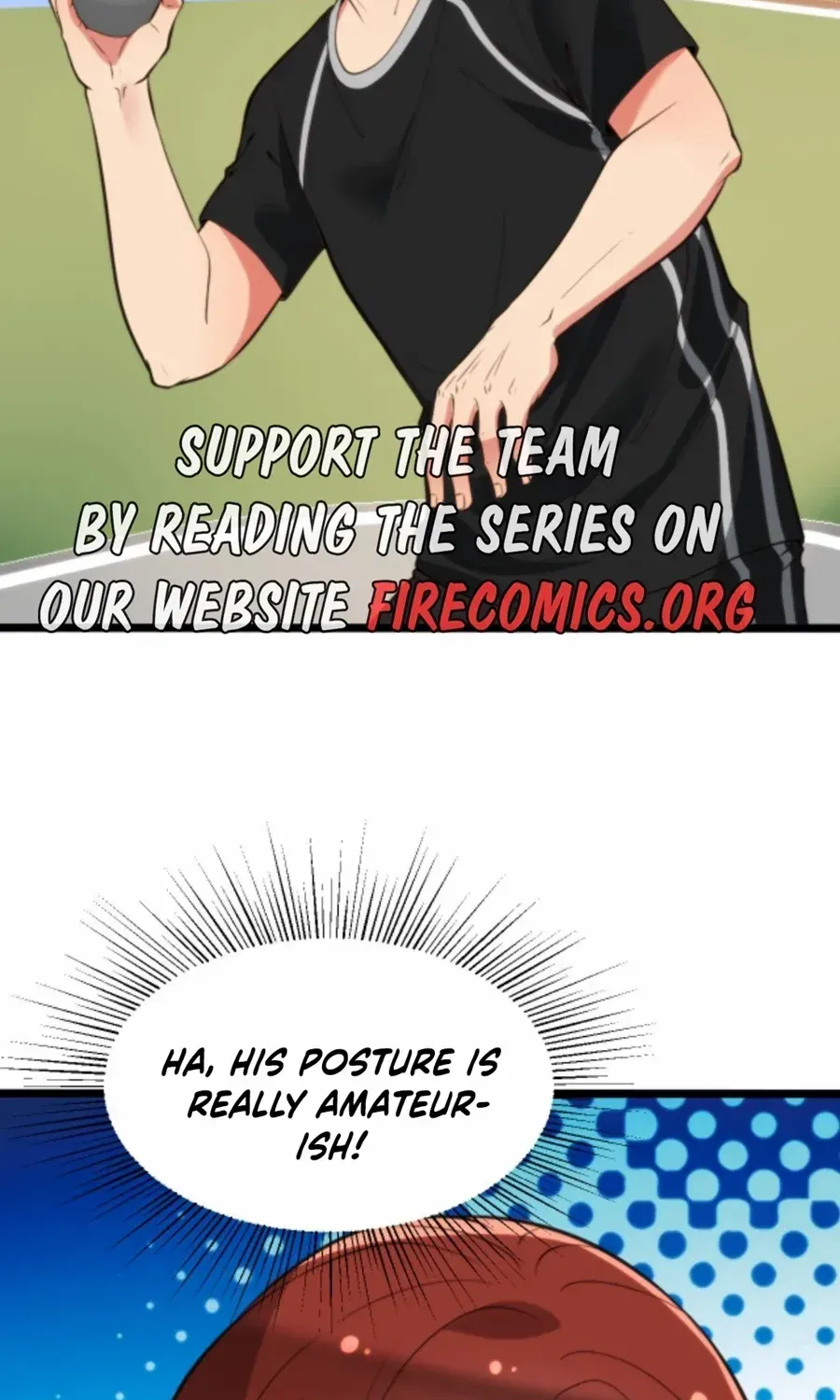I Have 90 Billion Licking Gold Zinmanga X Chapter 313 Page 28