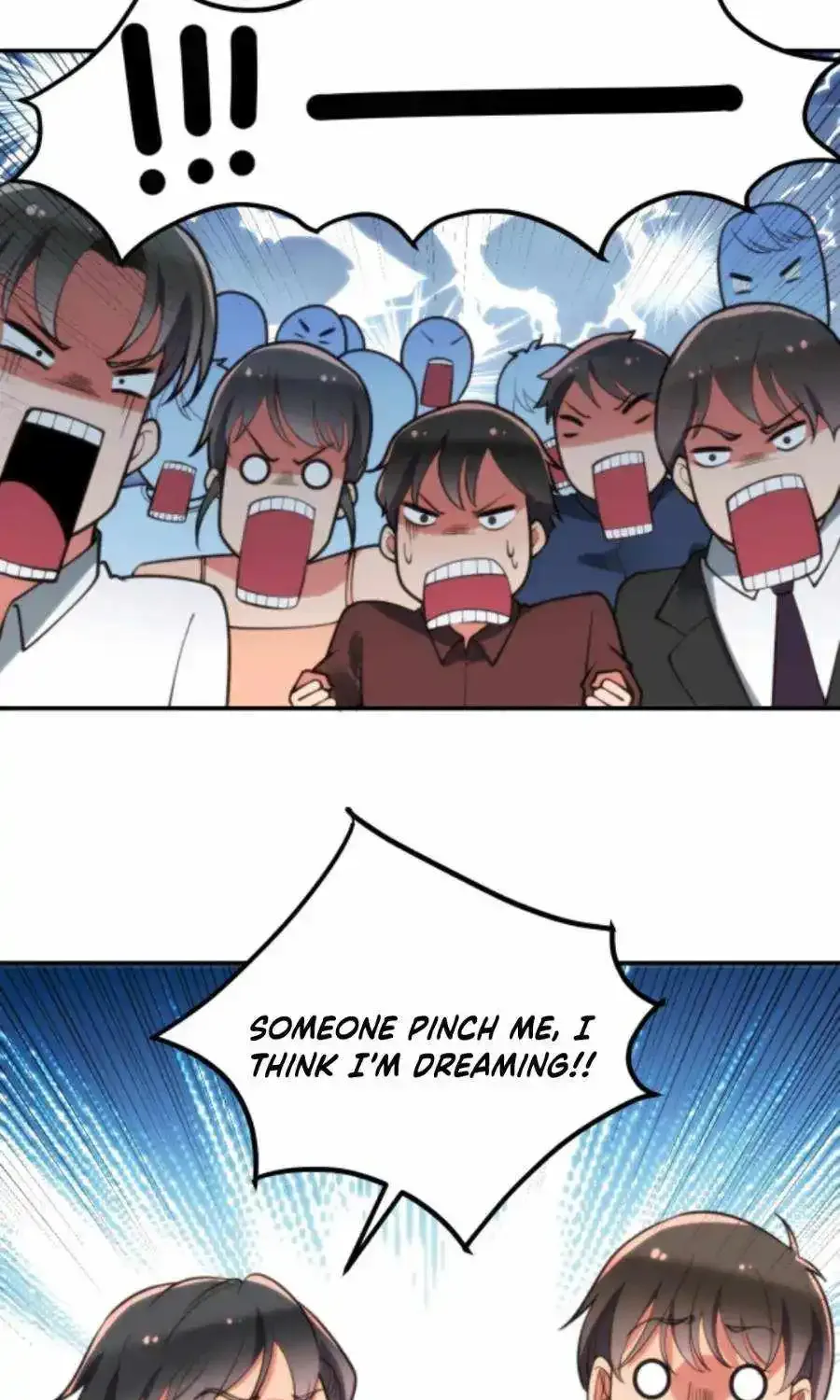 I Have 90 Billion Licking Gold Zinmanga X Chapter 312 Page 13