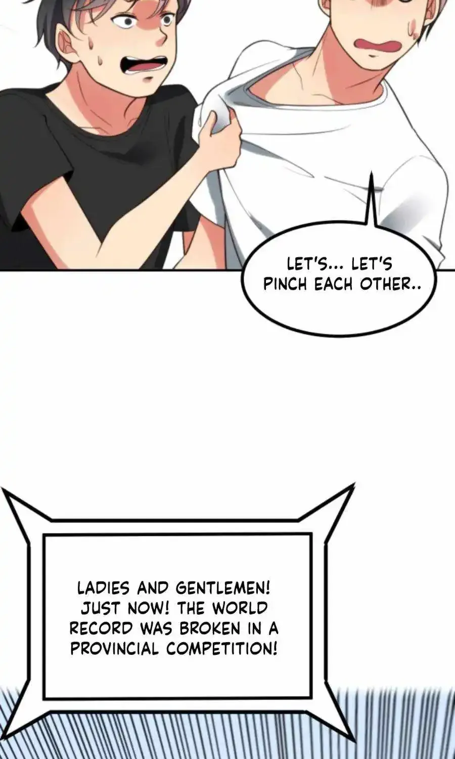I Have 90 Billion Licking Gold Zinmanga X Chapter 312 Page 14
