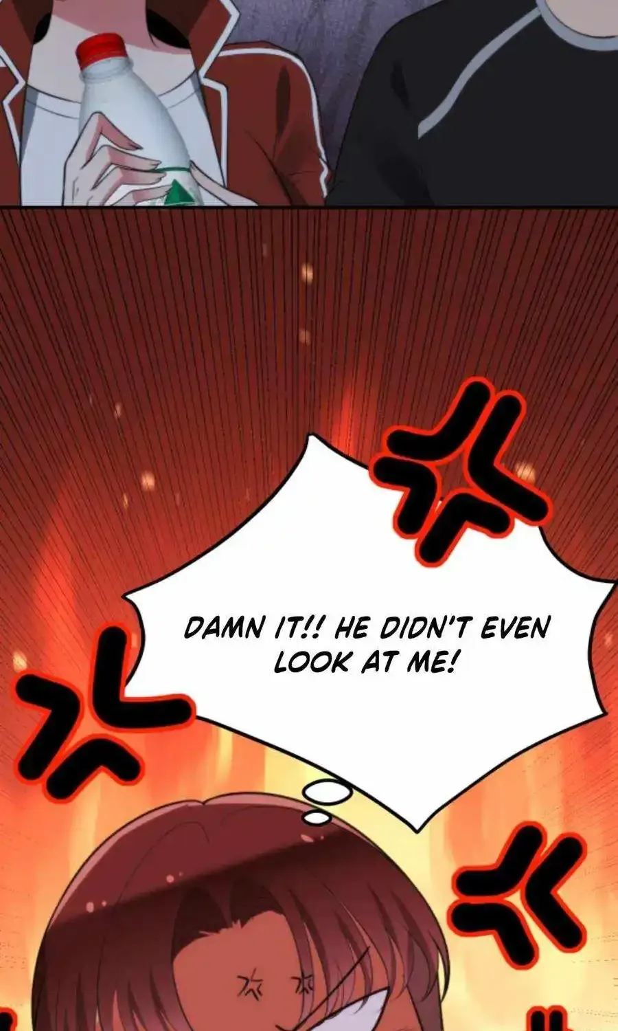 I Have 90 Billion Licking Gold Zinmanga X Chapter 312 Page 33