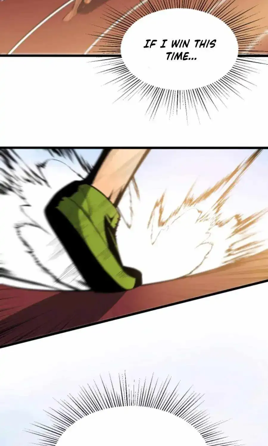 I Have 90 Billion Licking Gold Zinmanga X Chapter 311 Page 13