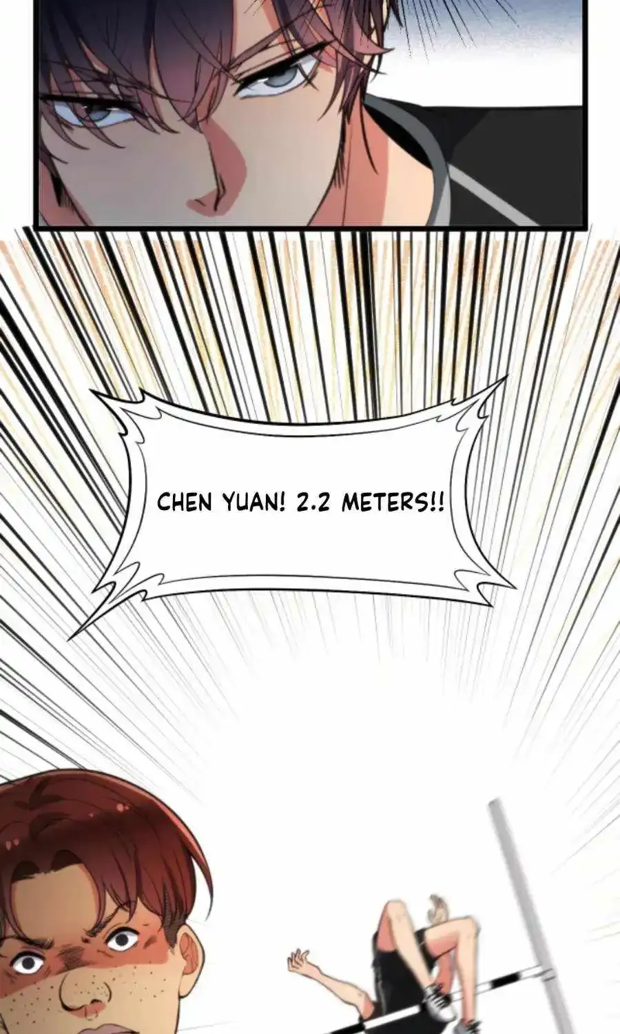 I Have 90 Billion Licking Gold Zinmanga X Chapter 311 Page 19