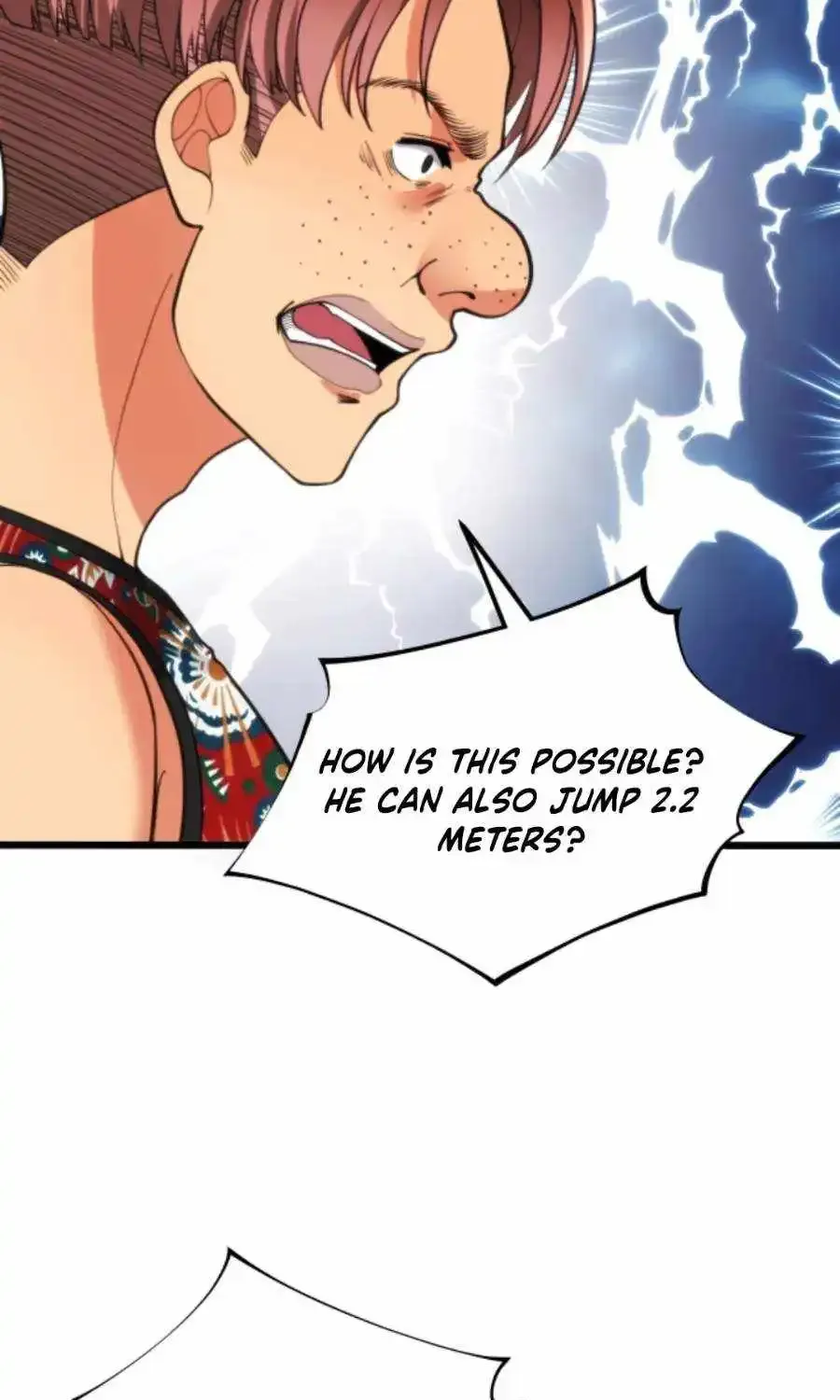 I Have 90 Billion Licking Gold Zinmanga X Chapter 311 Page 21