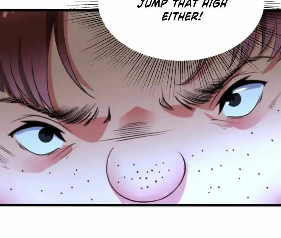 I Have 90 Billion Licking Gold Zinmanga X Chapter 311 Page 24