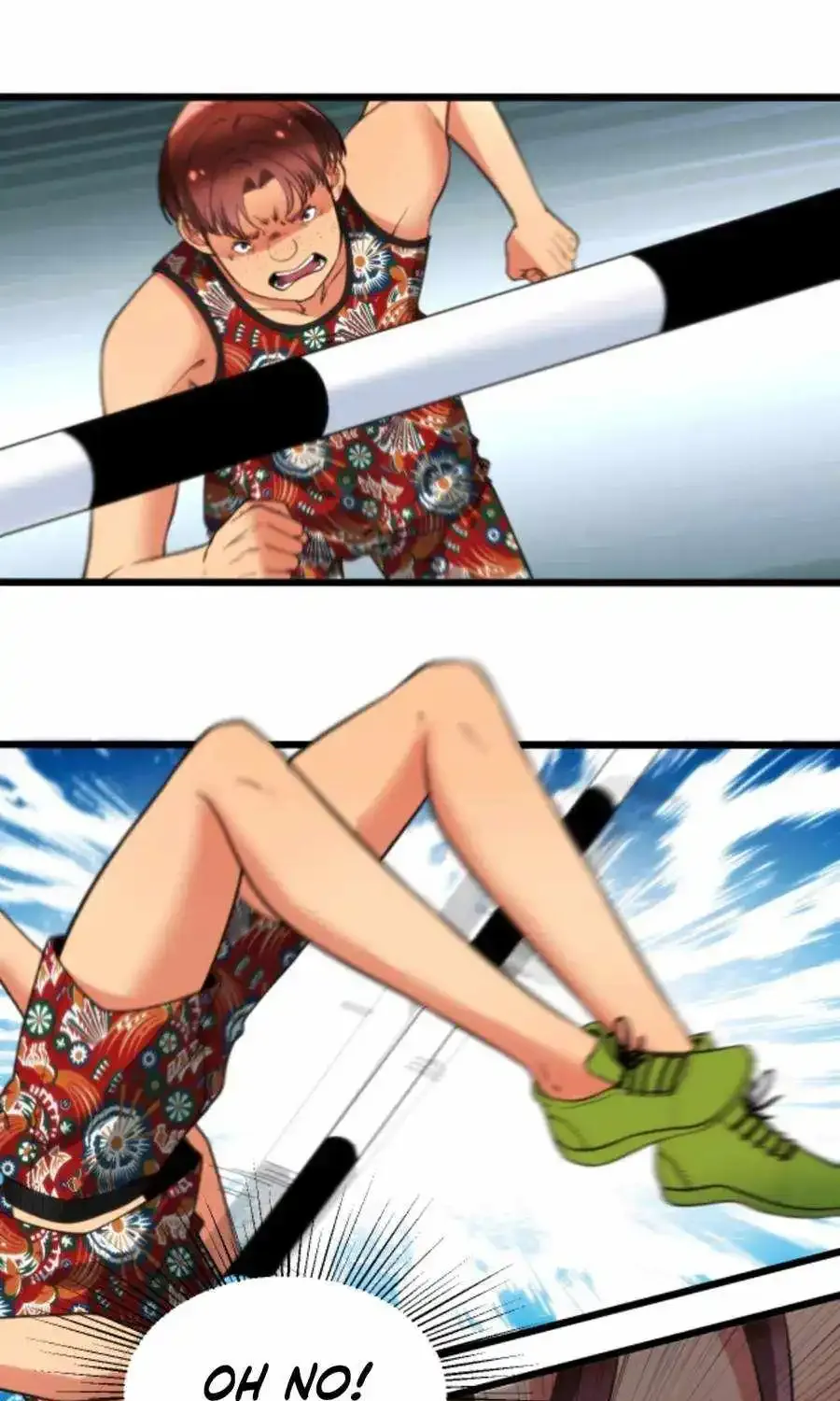 I Have 90 Billion Licking Gold Zinmanga X Chapter 311 Page 25