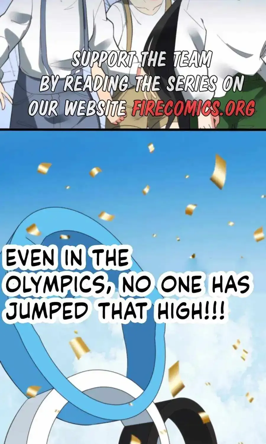 I Have 90 Billion Licking Gold Zinmanga X Chapter 311 Page 31