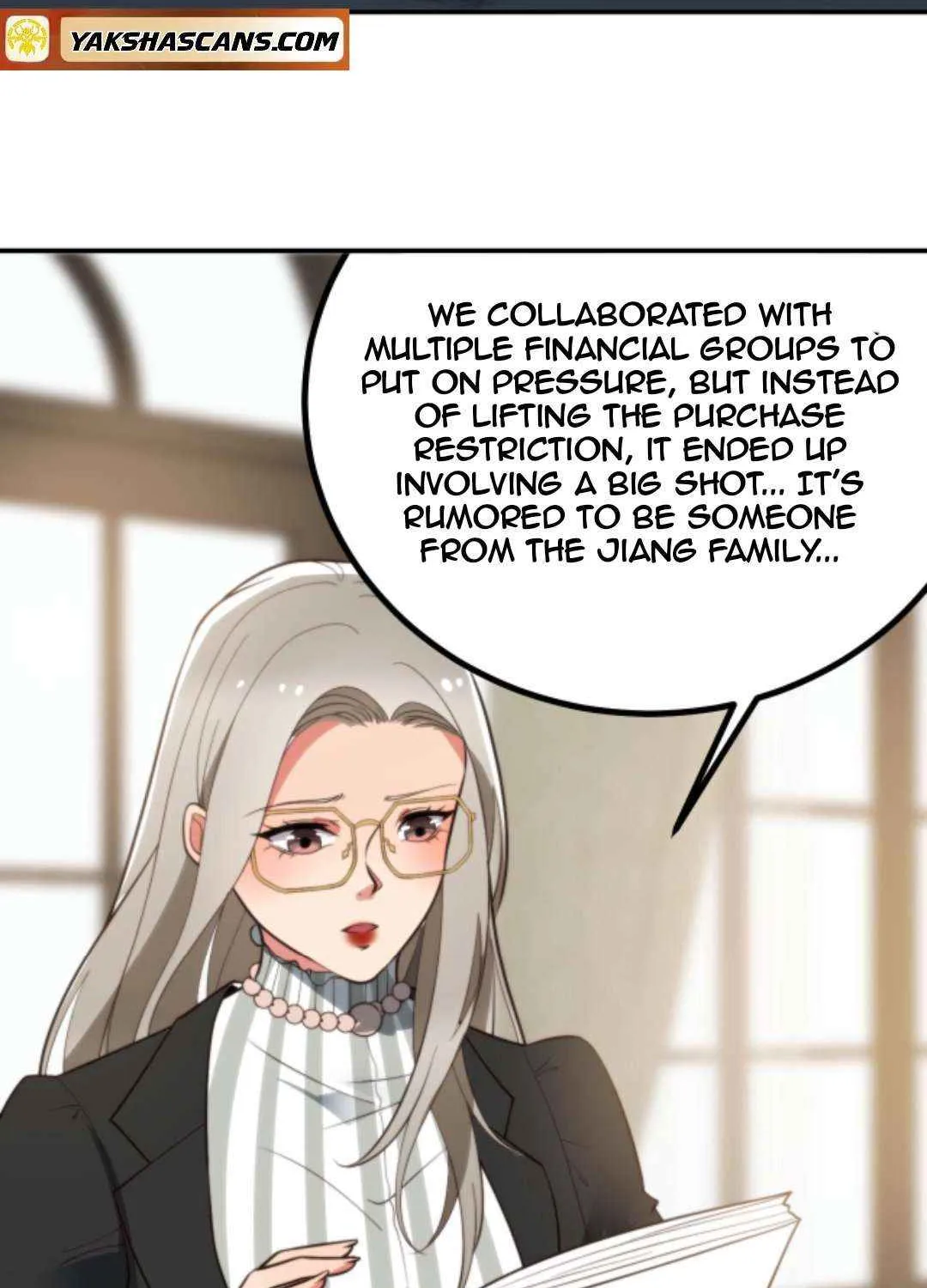 I Have 90 Billion Licking Gold Zinmanga X Chapter 310 Page 17