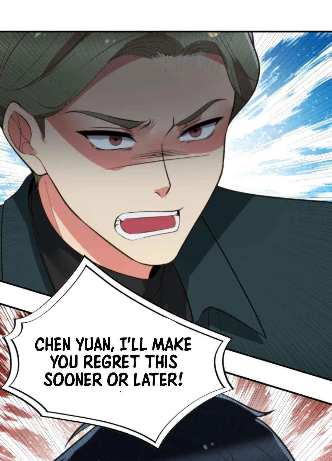 I Have 90 Billion Licking Gold Zinmanga X Chapter 310 Page 33