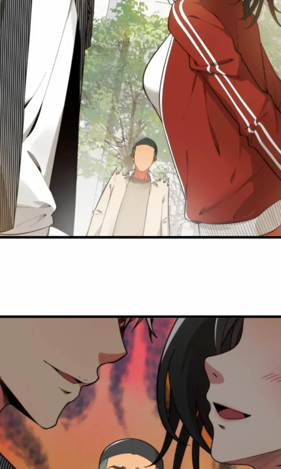 I Have 90 Billion Licking Gold Zinmanga X Chapter 309 Page 7