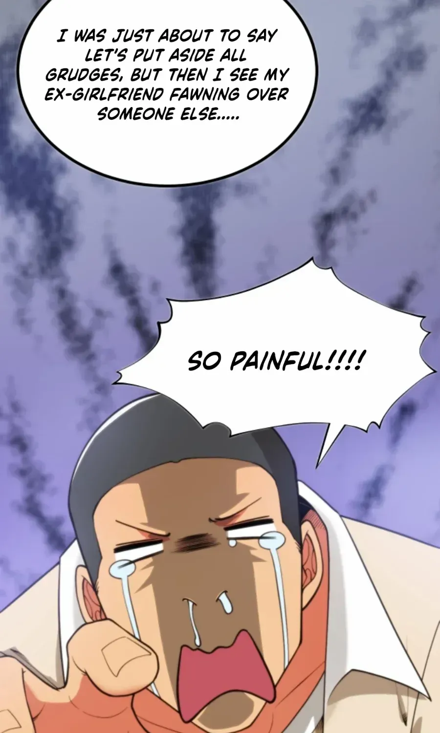 I Have 90 Billion Licking Gold Zinmanga X Chapter 309 Page 9